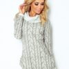 Golf - dress with big pockets 119-1-1