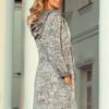218-1 Coat with hood and pockets - city-1